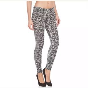 NWT Romeo & Juliet Couture Lyra Pant 26